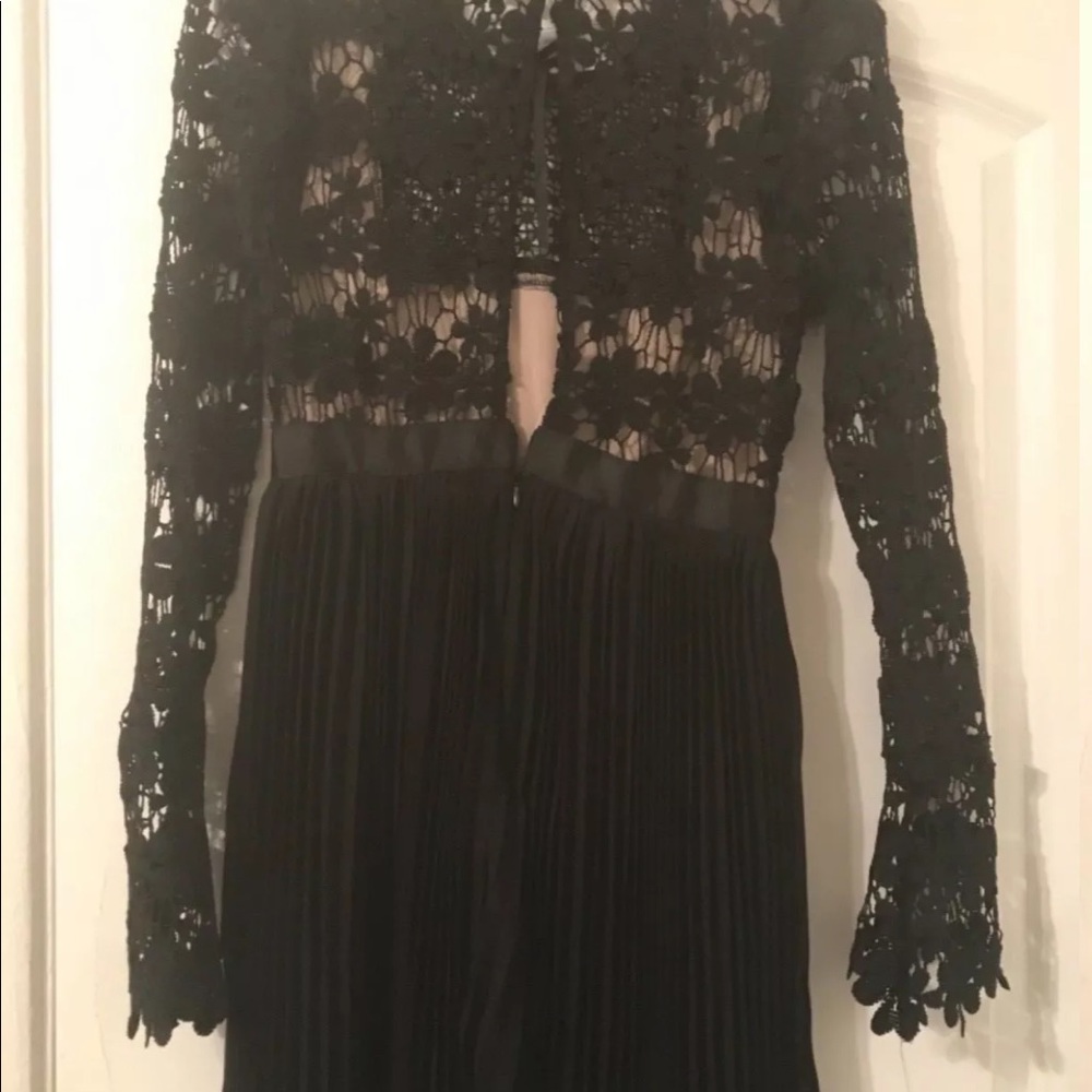 Dolce & Gabbana Lace Dress - Picture 5 of 6